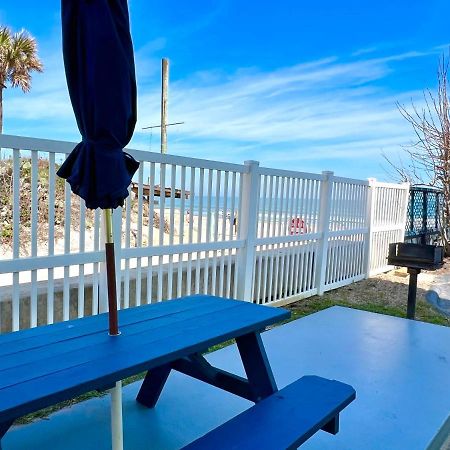 Seascape - Ocean View At Symphony Beach Club Ормонд-Біч Екстер'єр фото