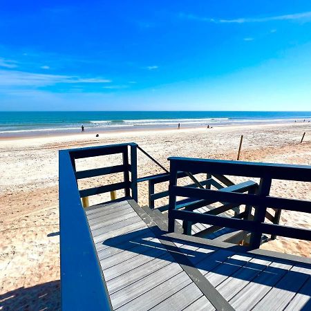 Seascape - Ocean View At Symphony Beach Club Ормонд-Біч Екстер'єр фото