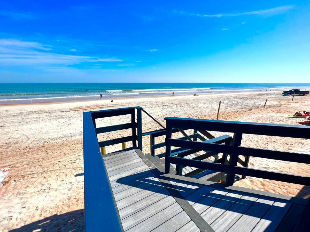 Seascape - Ocean View At Symphony Beach Club Ормонд-Біч Екстер'єр фото